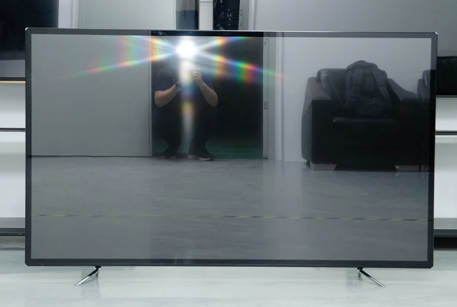 ЖК-монитор большого размера 95 100 дюйма и 4k wifi smart TV led | Электроника