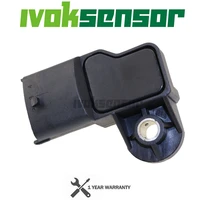 manifold absolute map sensor intake air boost pressure drucksensor sender for peugeot boxer box 2 8 hdi diesel 0 281 002 514