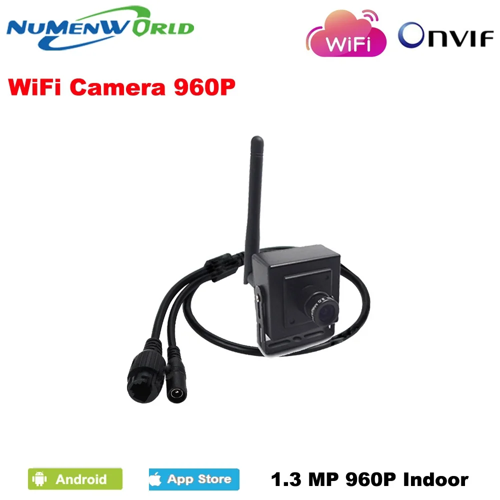 Беспроводная мини IP камера 960P Wi Fi H.264|cams|camera accessories hong kongcamera digital web cam |