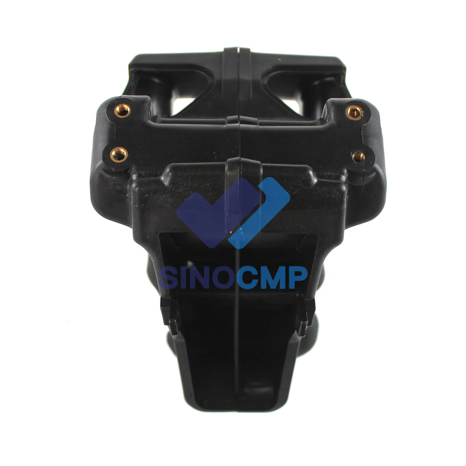 

SINOCMP ABS Black Ram Впускной воздуховод Tube для HONDA CBR600RR CBR600 RR 2013-2019 2014