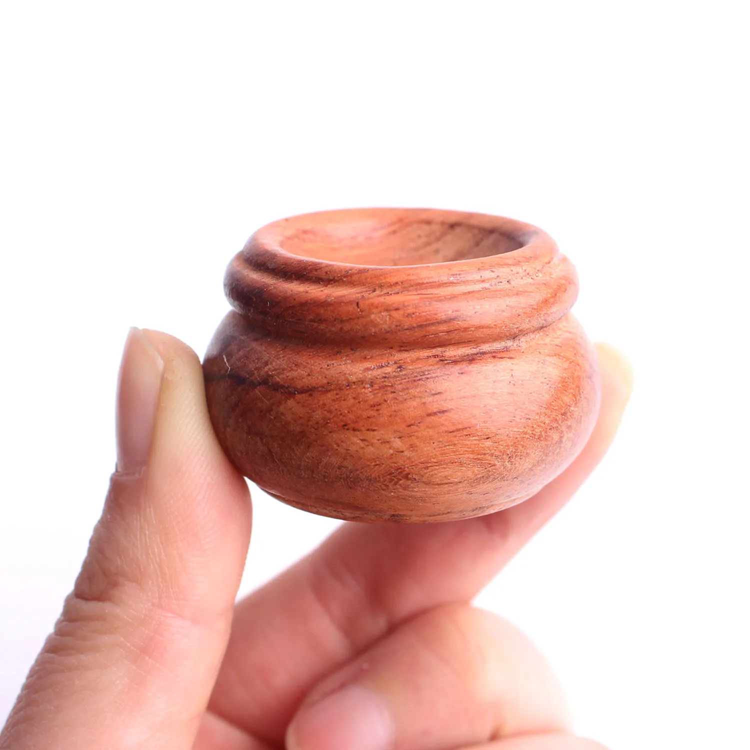 Деревянная подставка под яйцо 1 шт. | Дом и сад