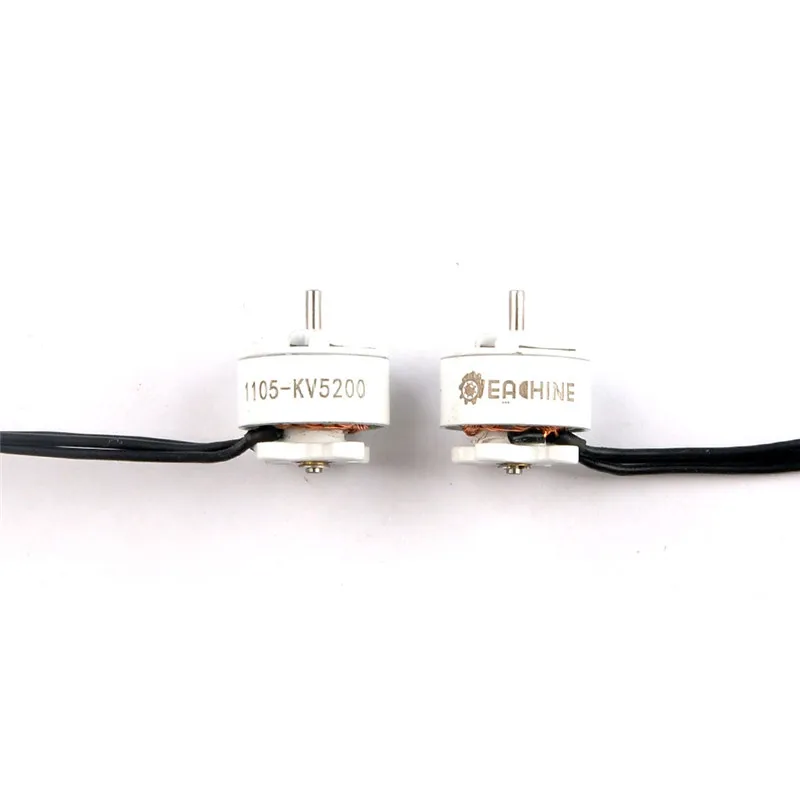 High Quality Eachine Twig 115mm 3 Inch 2.5mm Bottom Plate / Canopy Screw Propeller Motor for FPV Racing Drone Spare Part | Игрушки и