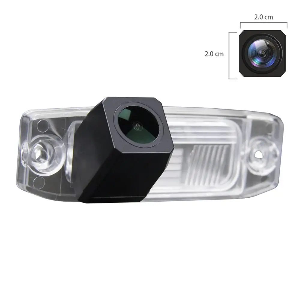 HD Заводская Продажа камера заднего вида для Hyundai Elantra/Accent/Yuedong/Tucson/Verclas/Sonata/Terracan/ Verna