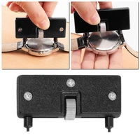 metal watch back case opener tool adjustable screw on press closer remover wrench watch remover watchmaker repair tools