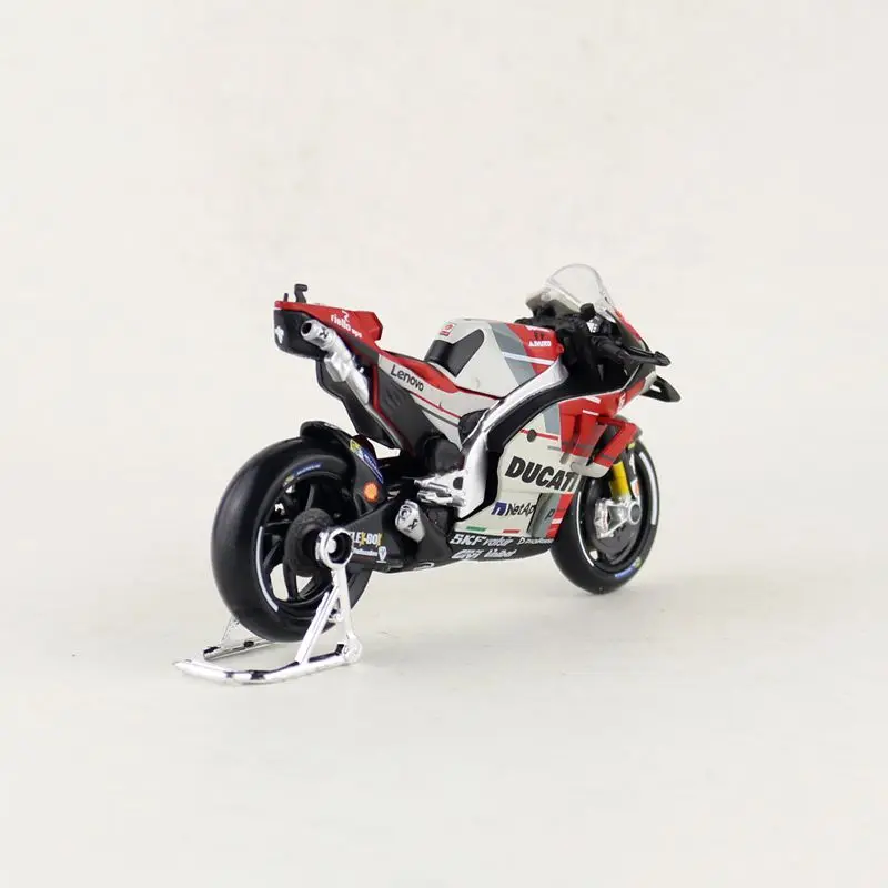 

Maisto/ 1:18/ /2018 Desmosedici NO.04 Racing