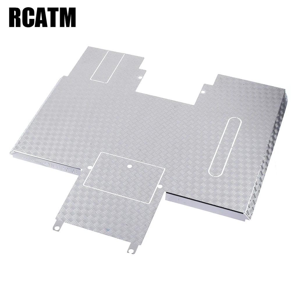 металлические противоскол