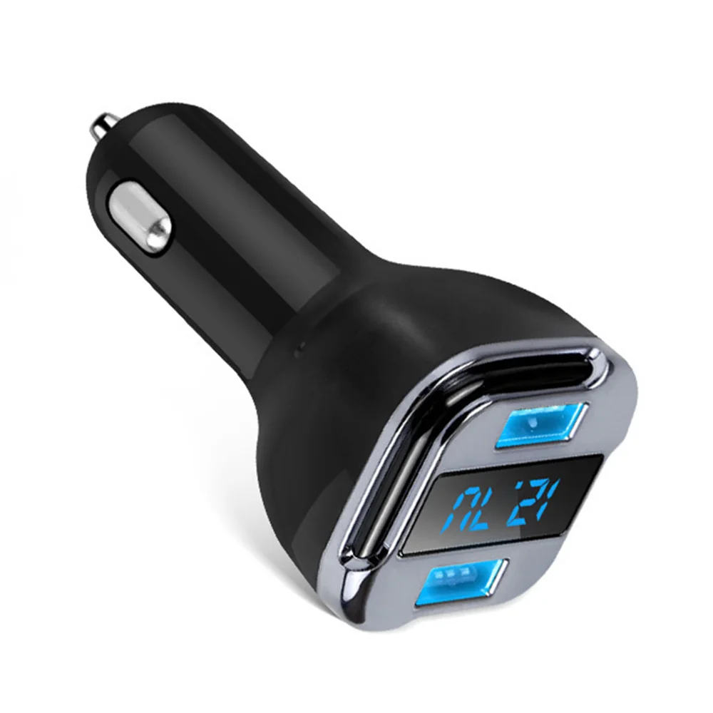 Мини gps мобильное приложение отслеживание автомобиля двойной USB автомобильный