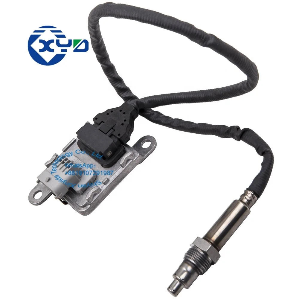 

XINYIDA Manufacturer Directly Supply NOX sensor 21567764 5WK97367 5WK9 7367