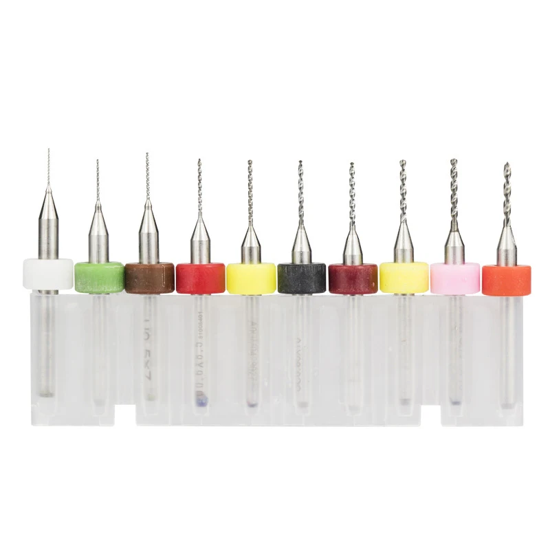

Micro Mini Drill Bits Carving Shaping Engraving Detailing Repair Fixture