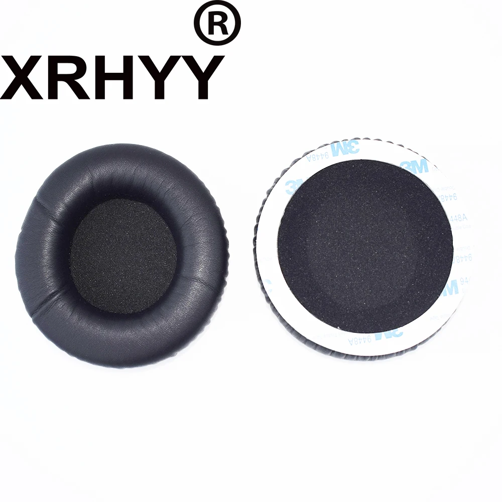 XRHYY Новое поступление амбушюры для наушников Сменный Чехол из пены Steelseries Siberia V1 V2