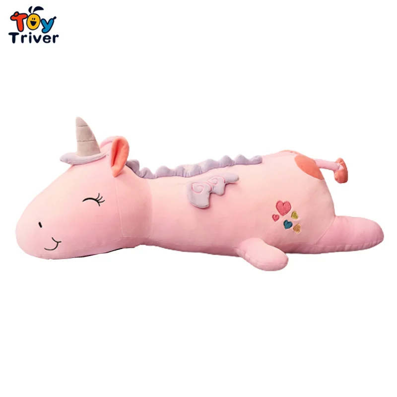 

Kawaii Unicorn Led Light Up Plush Toy Stuffed Animals Doll Pillow Cushion Baby Kids Children Girls Birthday Gift Home Room Decor