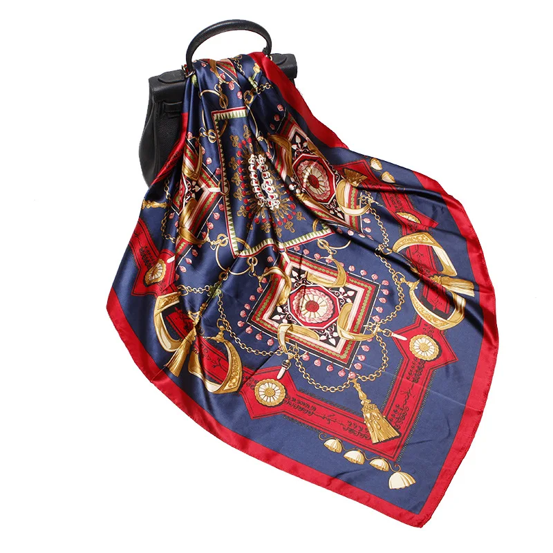 

sunscreen Silk Wraps Scarf Summer Shawls bag heair decrative Scarves Bandana Hijabs beach Bufand seda Foulard ensoie solar playa