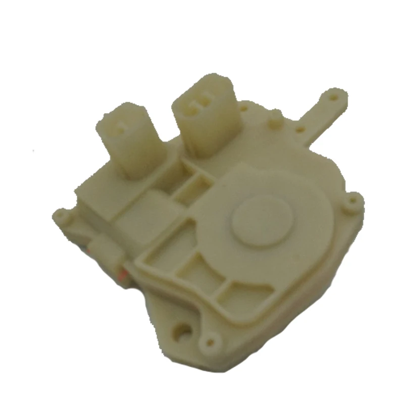 Fcw новый привод дверного замка передняя правая пассажирская сторона для Honda Civic