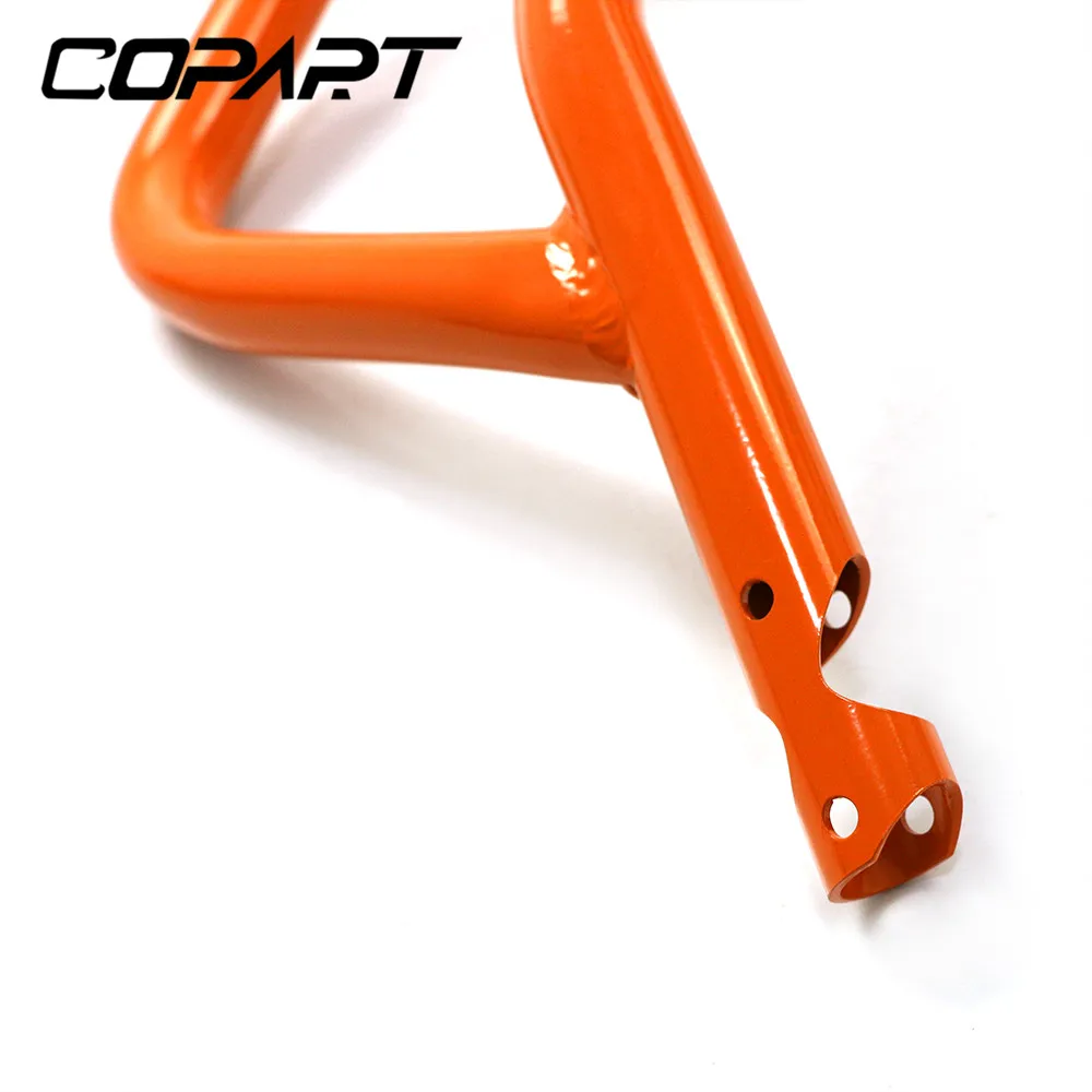 Защита рамы мотоцикла для 1050 1090 1190 1290 ADV/R/S Adventure R 2013 2019|Бамперы и шасси| |