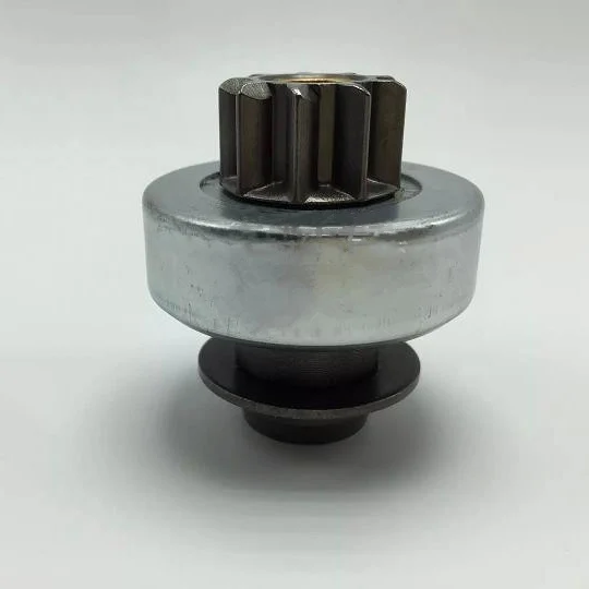 

For Hyudnai Verna Forte Elantra Starter Motor Gear Single Wheel 9 Teeth 5 Key