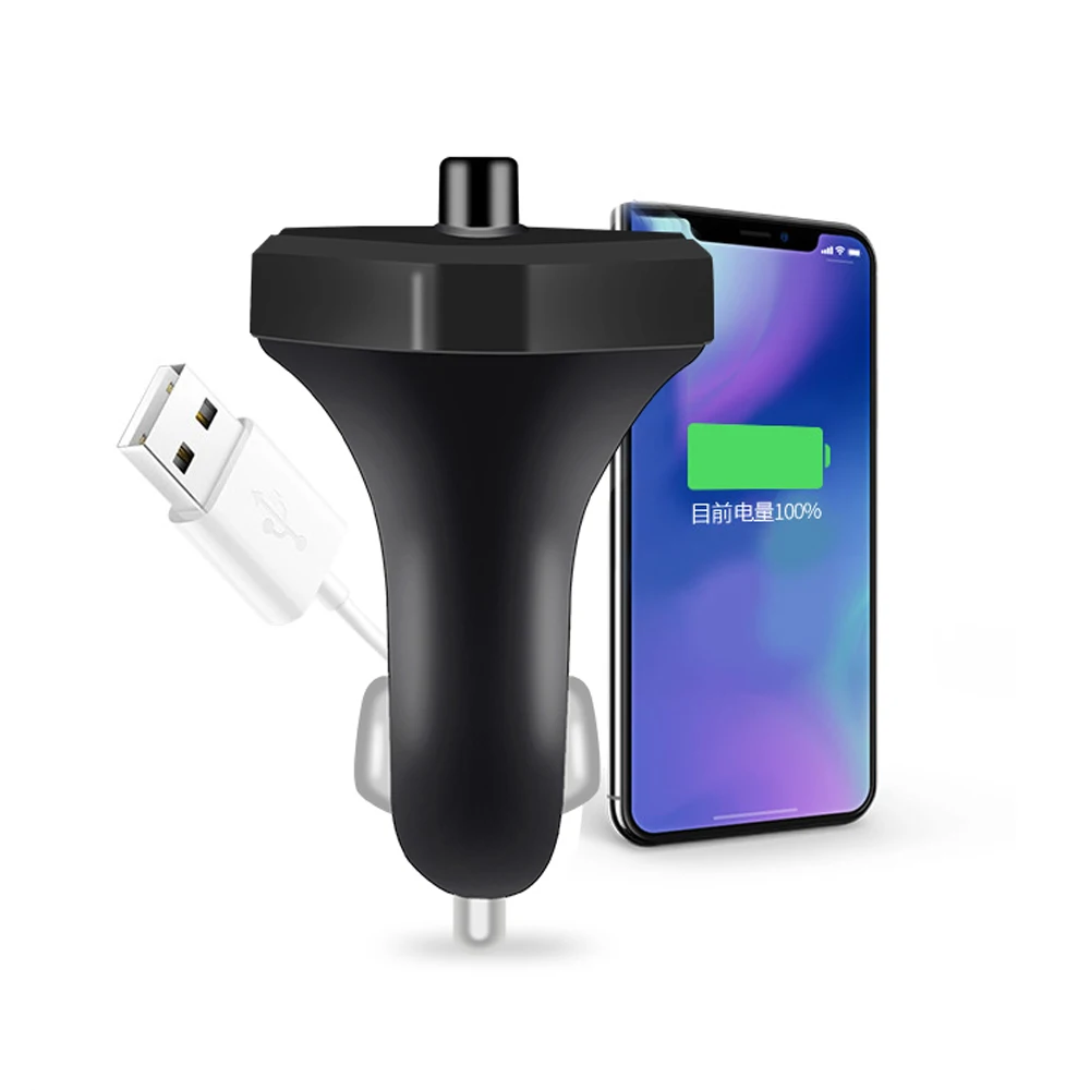 Прикуриватель навигация fm передатчик Автомобильный MP3 плеер Bluetooth hands free приемник