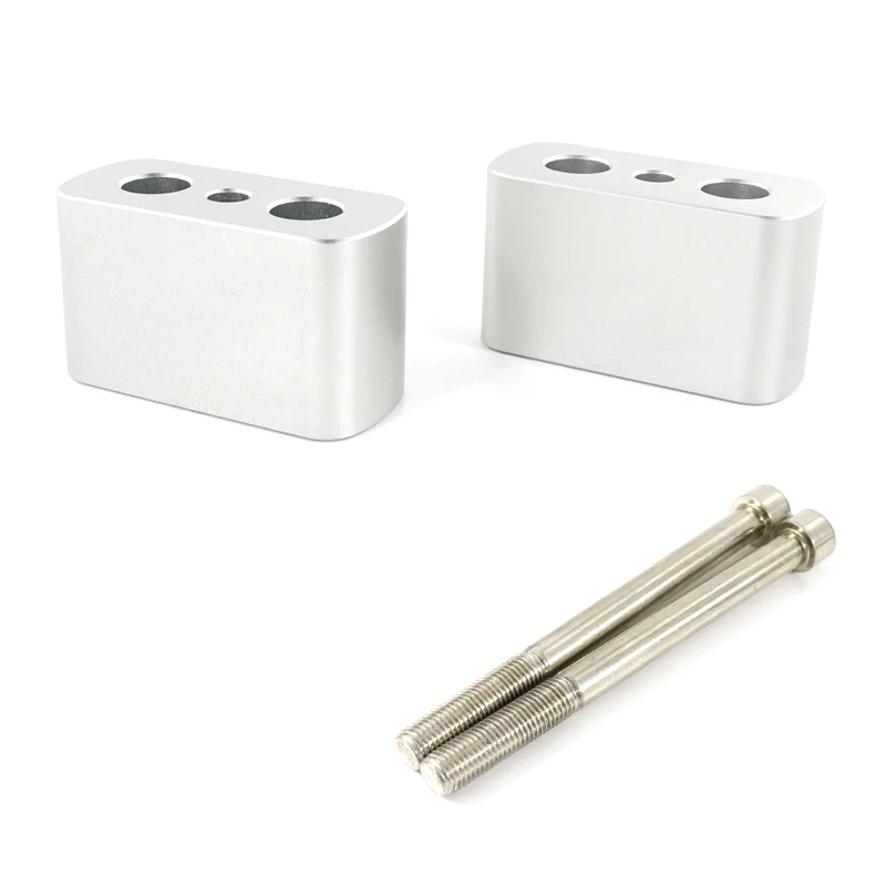 Мотоциклетный подъемник на руль монтажный зажим комплект подходит для BMW R1200GS R 1200