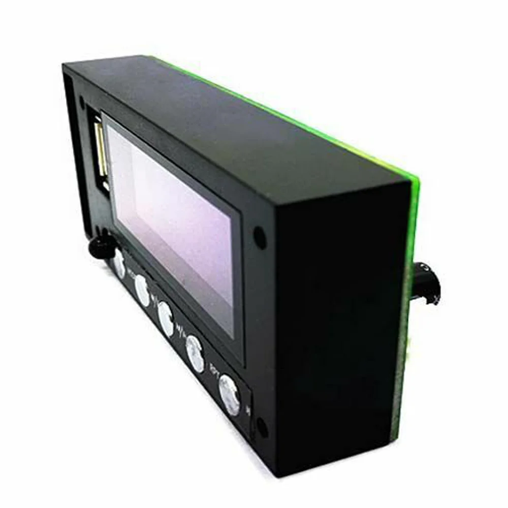 Модуль MP3 декодер плата Bluetooth беспроводной 140*55 мм домашний стерео Мультимедиа