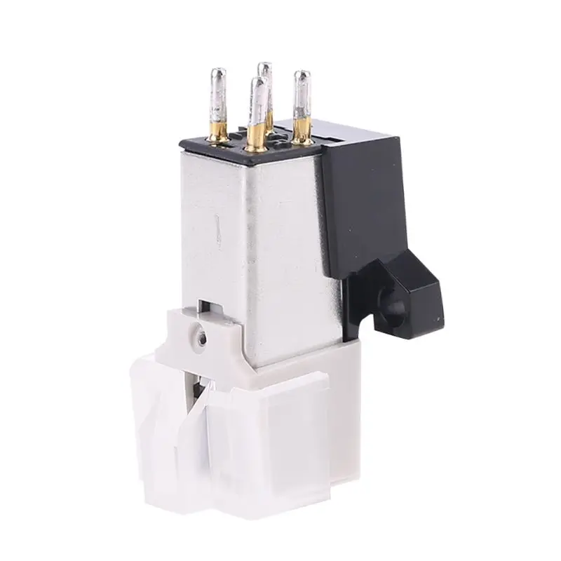 

Magnetic Cartridge Stylus With LP Vinyl Needle For Gramophone accessories G2AC