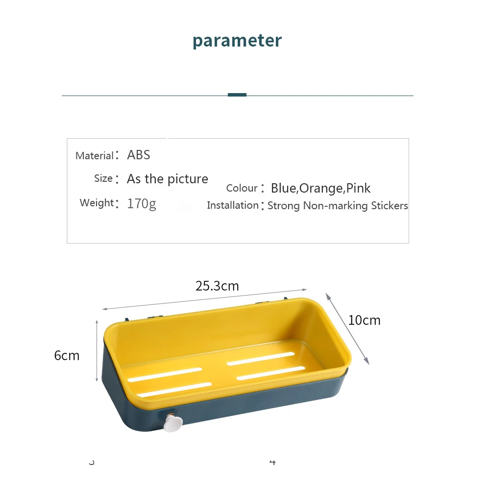 3 цвета стеллажи для хранения без сверления настенная полка угловая стеллаж