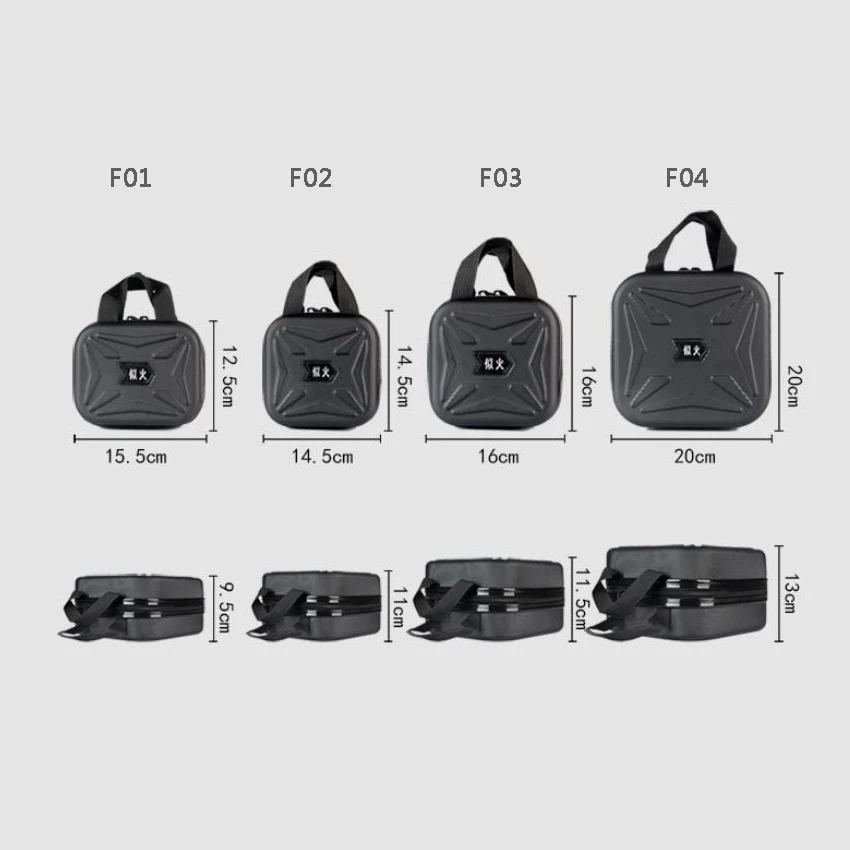 Рыболовная катушка сумка спиннингом чехол ABS защитный жесткий противоударный