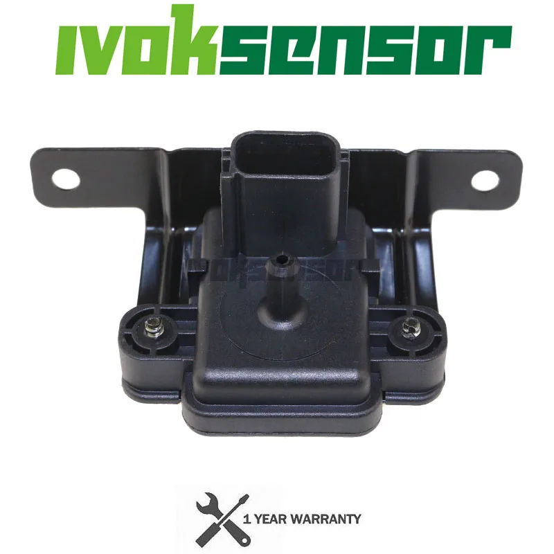 1998-2004 впускной коллектор абсолютный турбо повышающий датчик давления 98AB9F479BA для