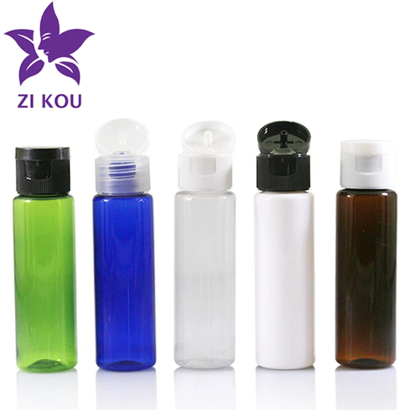 

Hot-selling high-end low-cost travel 10pcs/lot 30ml Cosmetics bottle, plastic screw bottle cap free shipping