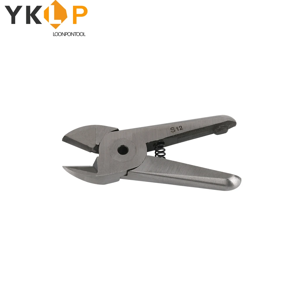 

134 mm Air Pneumatic Power Scissors Mini Cutter Tool for Copper Stainless Steel