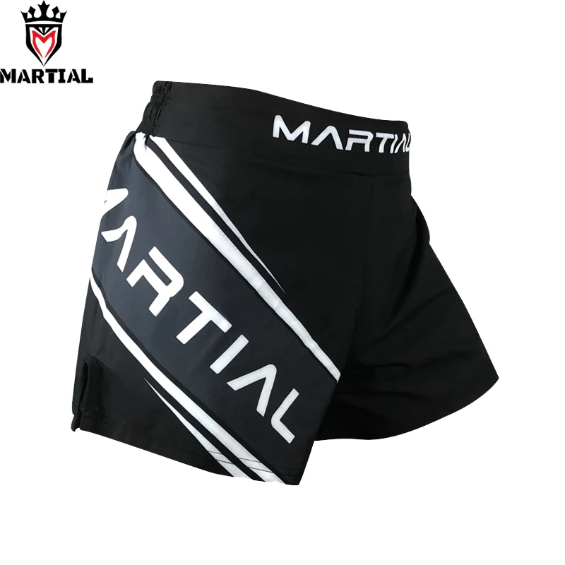Боевые: новый дизайн Муай Тай шорты Кроссфит | Спорт и развлечения