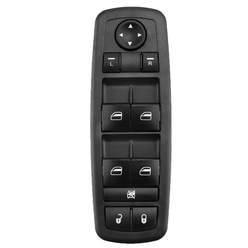 Новый мощный главный переключатель управления для Dodge Grand Caravan Journey Jeep Chrysler 2006 2014