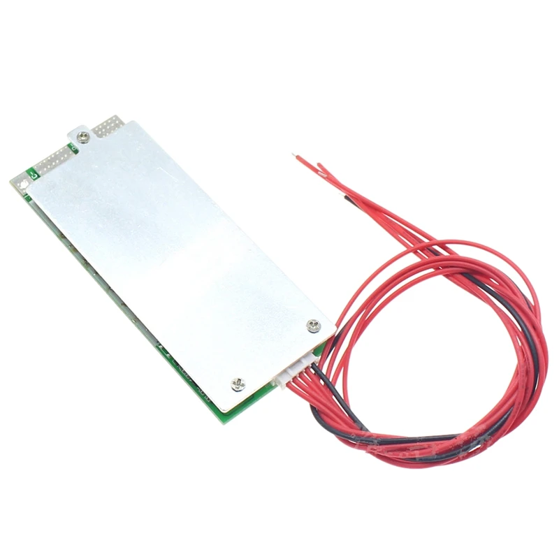 Горячая XD-4S 12V 100A Защитная печатная плата Lifepo4 Bms 3 2 V с сбалансированным ИБП
