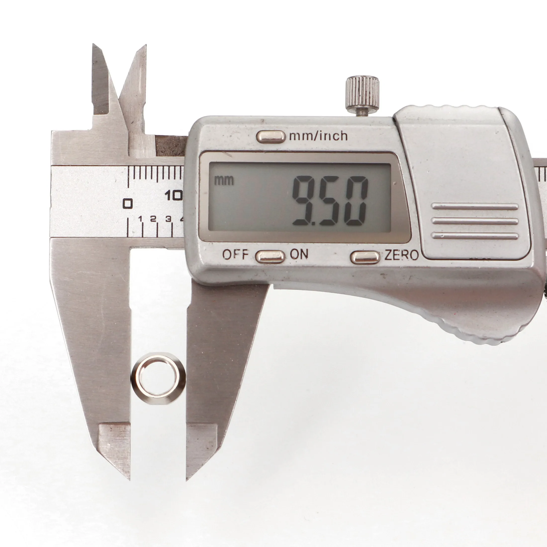 10 шт. 1/4-40UNS Толщина 3 мм платье гайка для молодых мам SH T80-T серии 6 35 Панель