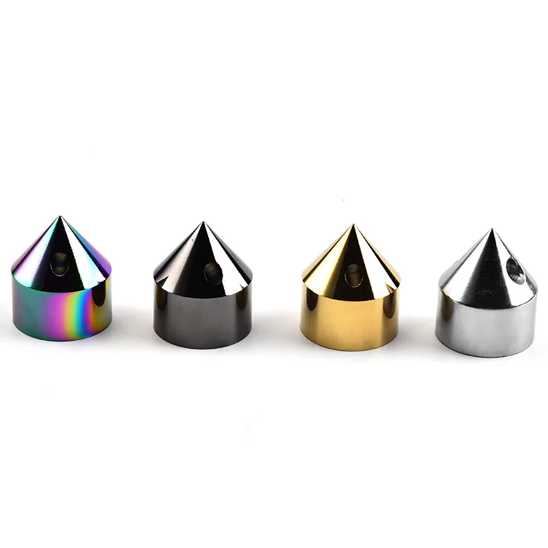 Новый универсальный чехол для жезла со стальной головкой самообороны безопасный