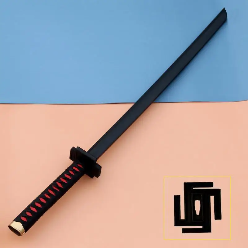 

Реквизит оружие из искусственной кожи Wanjie-sky Lock, 103 см