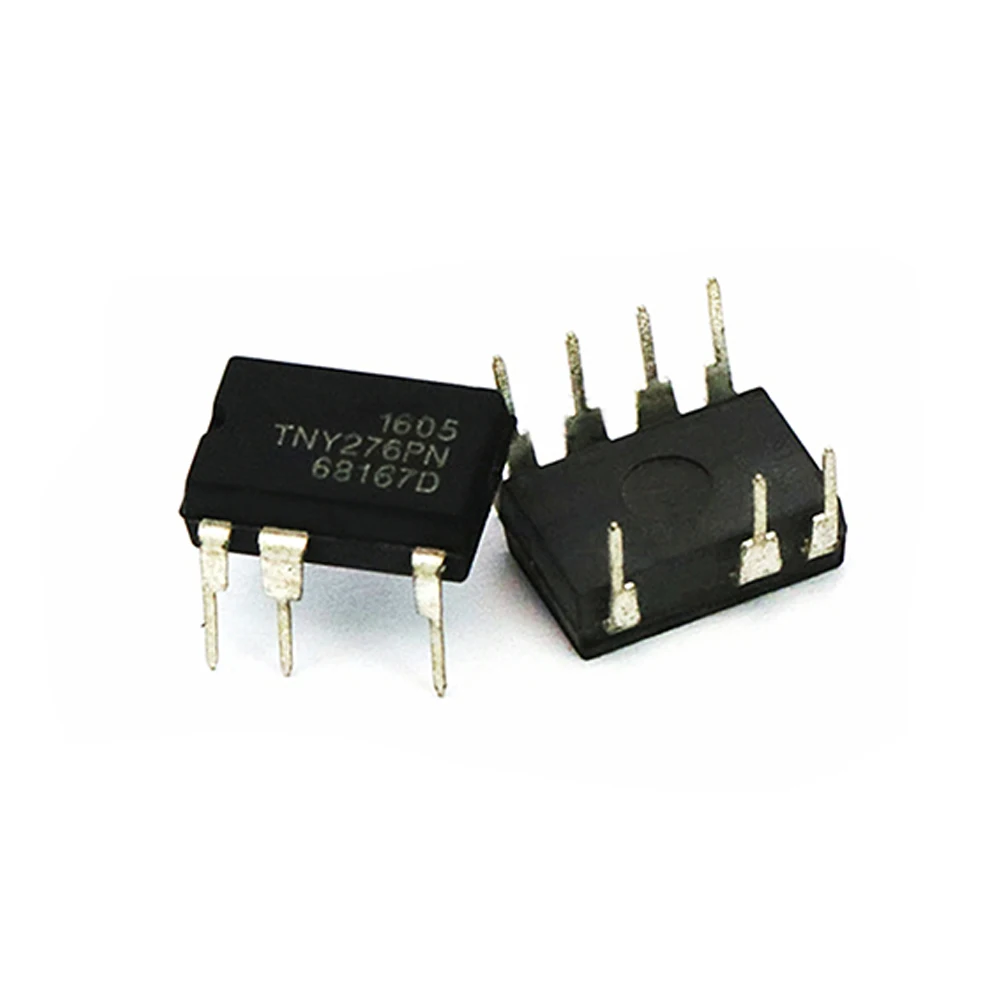 

Новинка, оригинальный TNY276PN TNY276 DIP7 DIP, 10 шт.