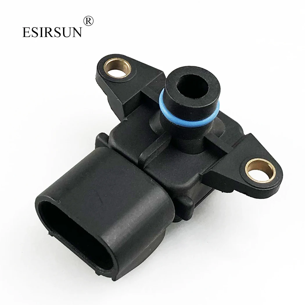 Датчик давления воздуха воздухозаборника ESIRSUN подходит для Chrysler Town &amp Country Dodge