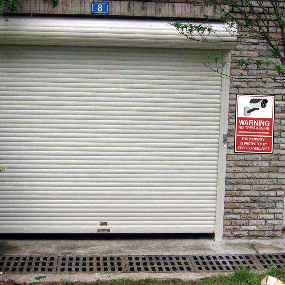 

Notice Authorized Personnel Only Style 1 Notice Signs Warning Traffic Notice Road Safety Street Metal Tin Sign 12 X 8 Inch