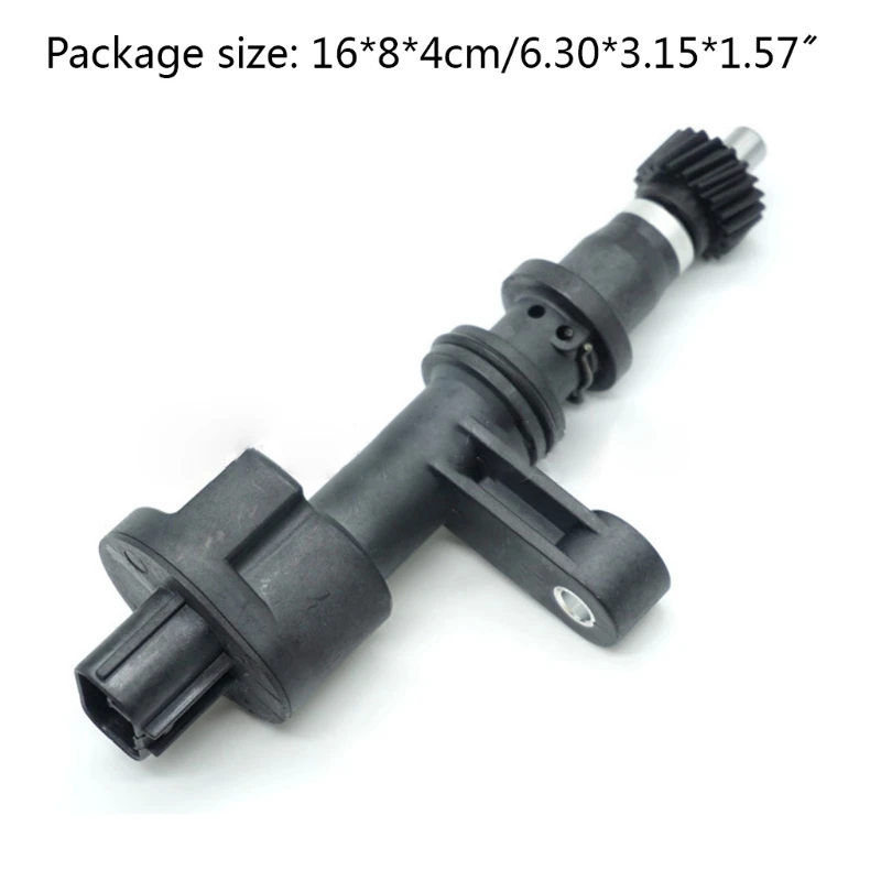 

Transmission Output Sensor Cars Accessories Enhance Performance Easy Installation High Reliability for Car Equipment D5QE
