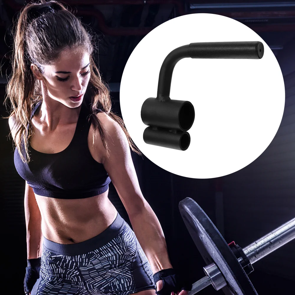 

Back Fitness Bar Core Outburst Trainer Lever Gym Accessory Barbell Bar