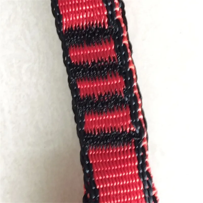 

yoga extender strap rope daisy chain for aerial yoga hammock swing anti-gravity yoga extend belts for yoga training Camping Rock