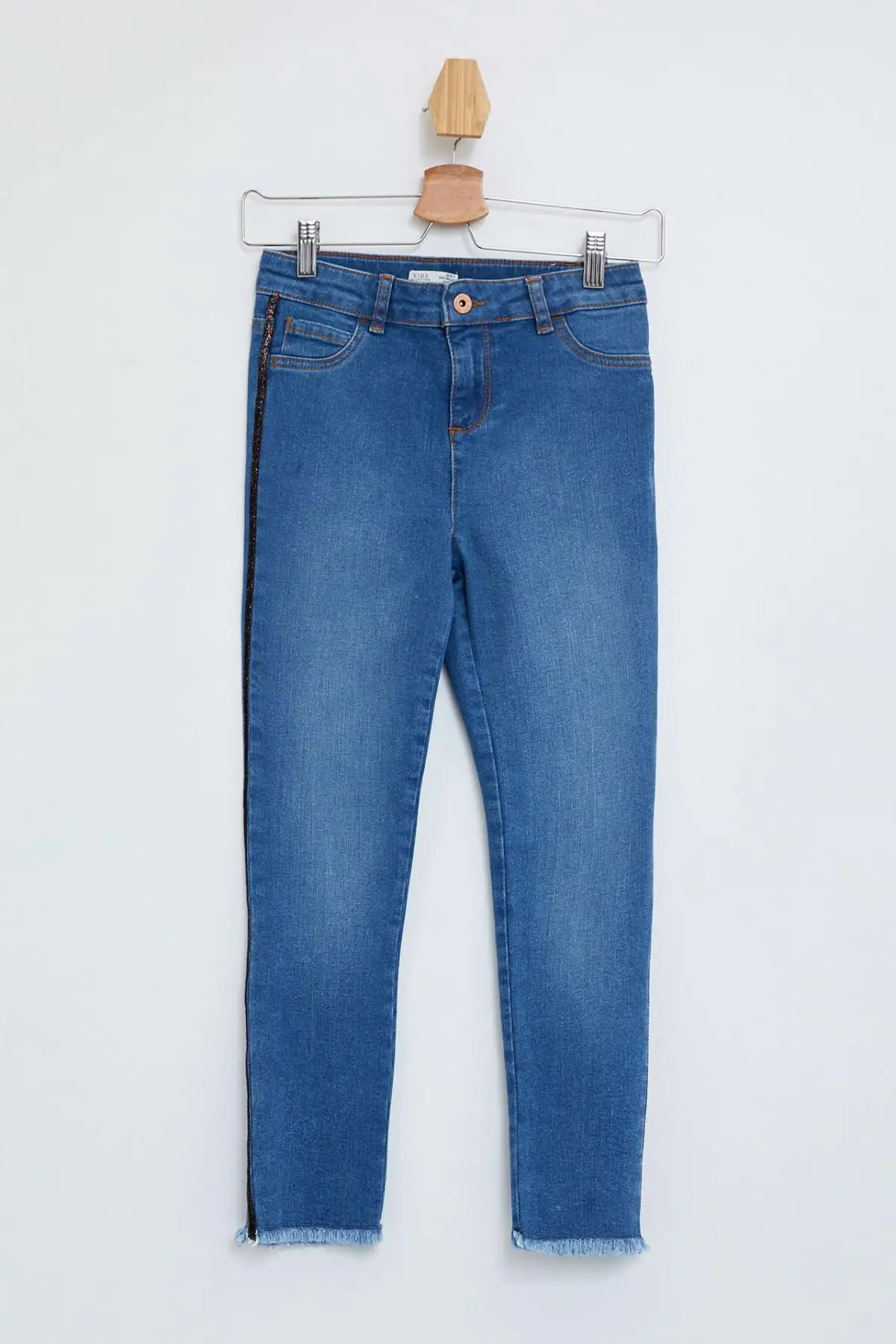 DeFacto девушка Trousers-M3069A619AU