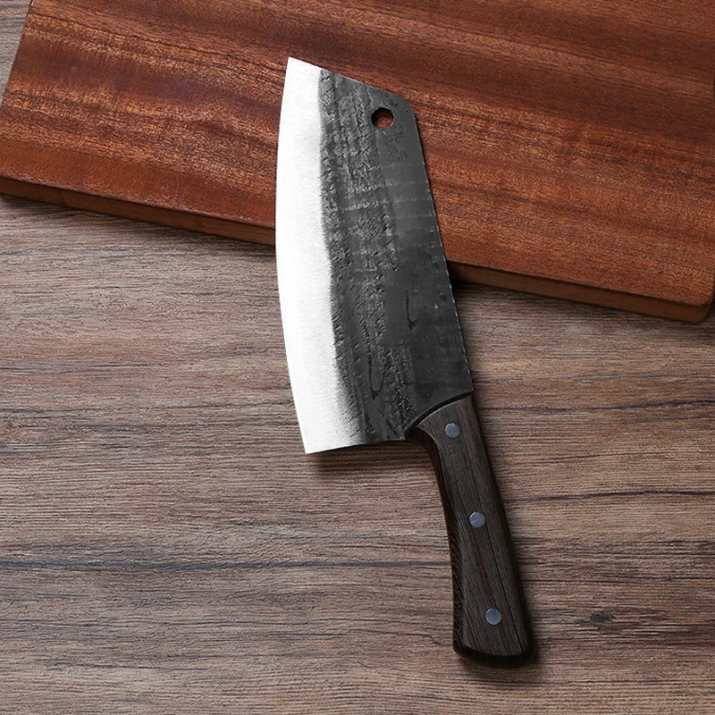 

Sharp Blade Chef Knife High-carbon Steel Kitchen Knives Cleaver Filleting Slicing Boning Butcher knife Cooking Tools