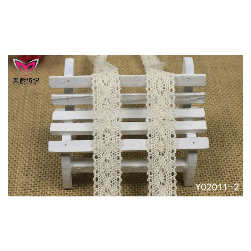 Без эластичного кружева Φ 2 см в ширину | Дом и сад
