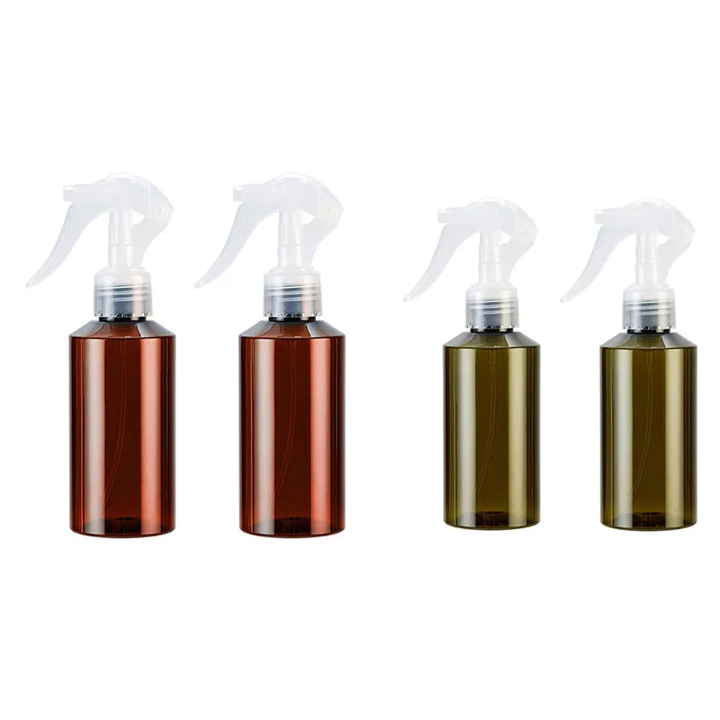 

Многоразовый распылитель для волос и масла, бутылка с распылителем для уборки дома, офиса, сада, путешествий, улицы, 2 шт.