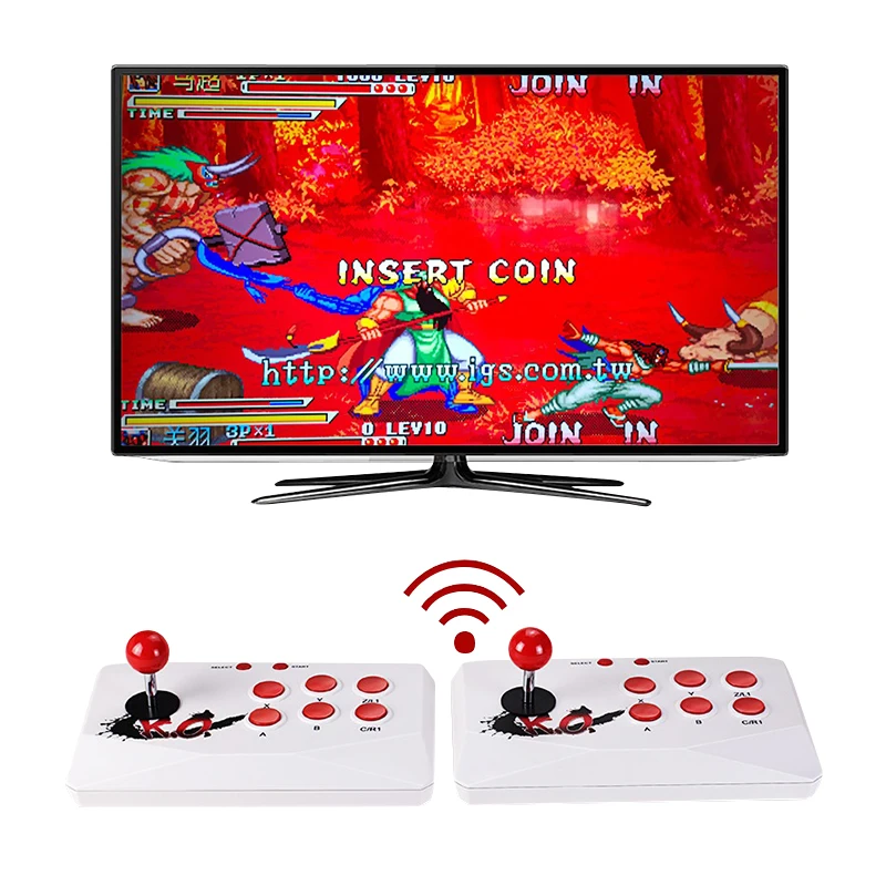 

Video Game Player 32 Bit Display with 900+ Classic Game Retro Arcade TV Game Console
