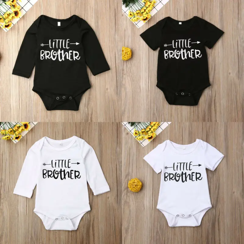 PUDCOCO новорожденные дети Комбинезон для маленьких мальчиков и девочек боди Одежда