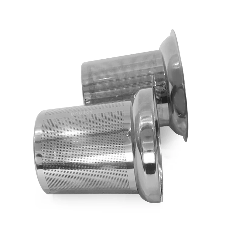 Многоразовый ситечко для заваривания чая из нержавеющей стали|Ситечки чая| |