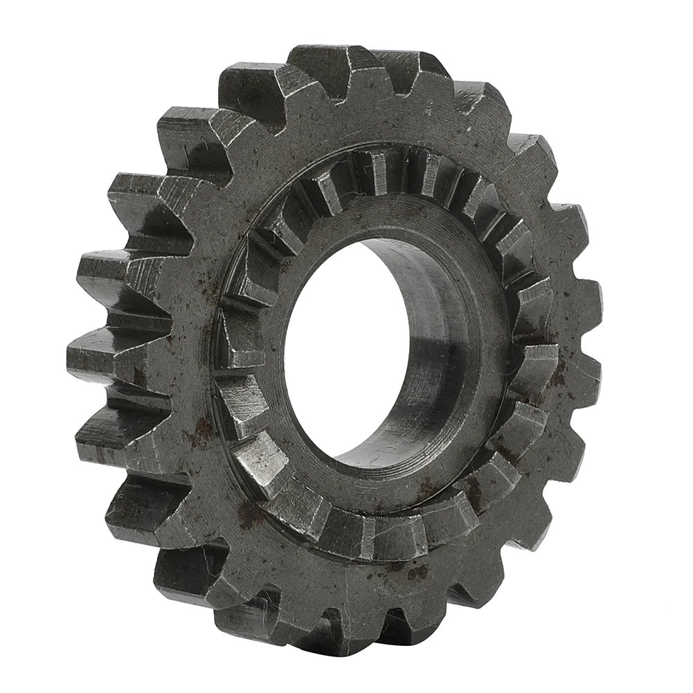 

For YinXiang YX 150cc 160cc Engine Dirt Pit Bike Motocross Parts Motorcycle 60mm Bore Engine Gear Start Gear 21 Teeth