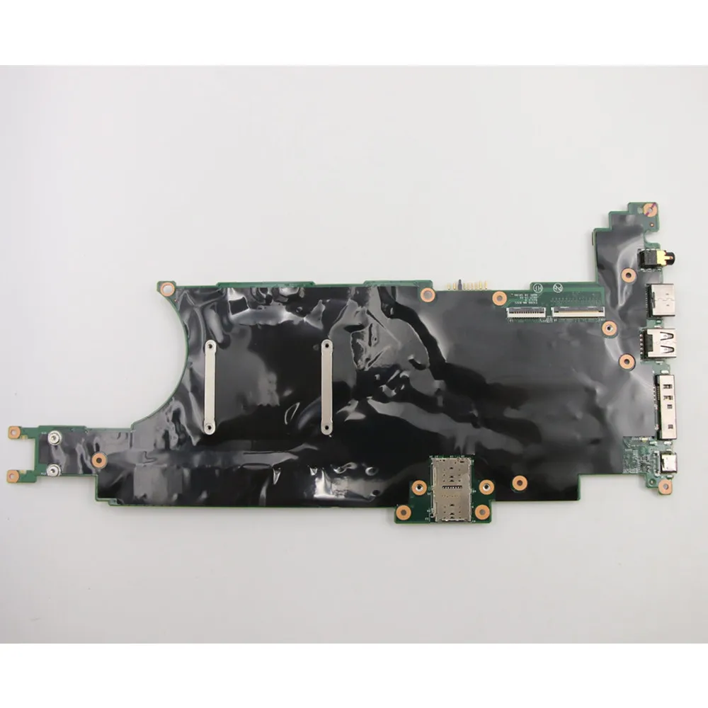 Billig Lenovo ThinkPad X280 I7-8650u 16g Laptop Integrierte Motherboard 01lx696 02hl355 01lx684 02hl352 01lx692 02hl354 01lx688 02hl353