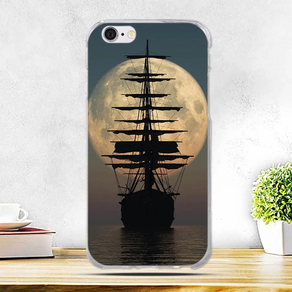 Чехол для Xiaomi Redmi Note 4 Note4 Мягкий силиконовый чехол на заднюю панель телефона из